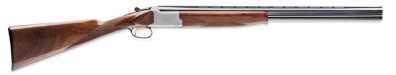 Browning Citori Feather Super Lite Over/Under 410 Gauge Shotgun Grade I Wood Gloss Finish Walnut 26" Barrel 3" Chamber 013055914